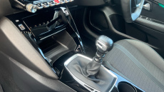 Peugeot 208 1.2 PureTech 100 Allure Premium 5dr Petrol Hatchback